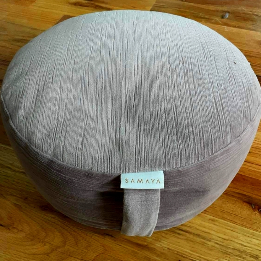 Samaya Yoga Cushion
